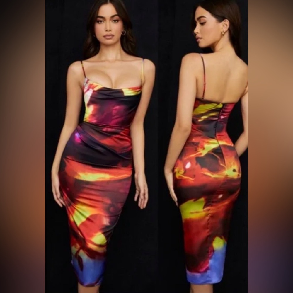 House of CB XS dress